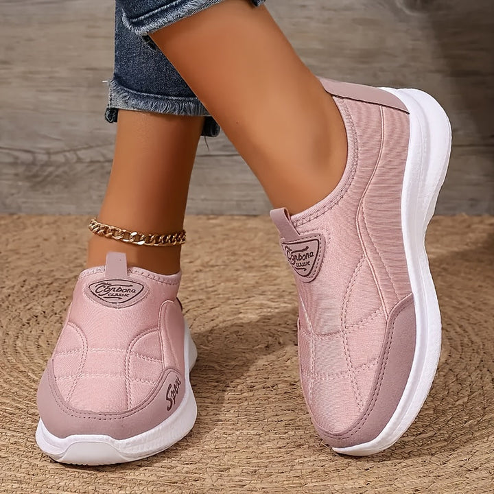 Lumaglide - Breathable Sports Shoes