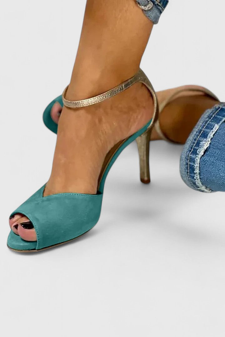 Suria - Elegant Heels