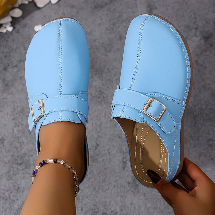 Latina - Elegant Non-Slip Shoes
