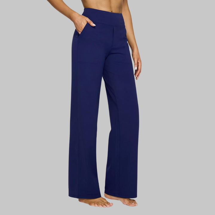 Lianita - Comfortable Stretchy Pant