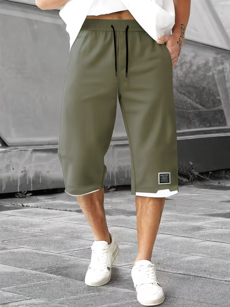 Hedi - Comfortable Sports And Cargo Shorts