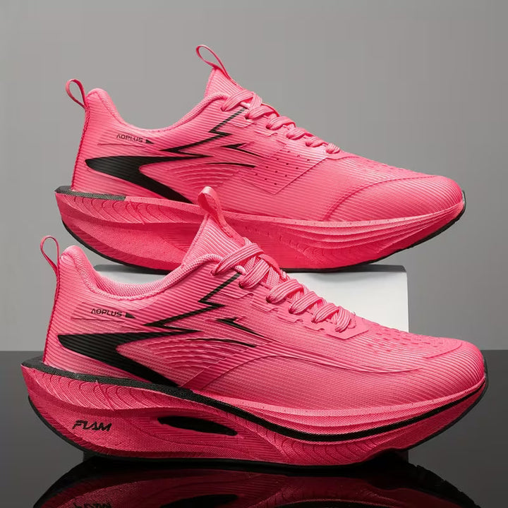 Terrashield - Shock Absorbing Running Sneakers