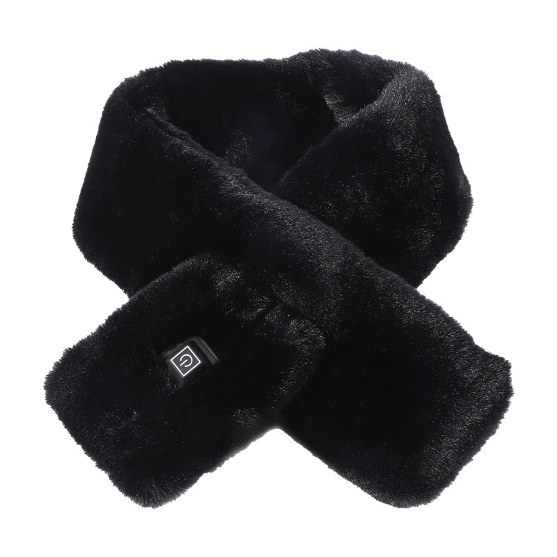 Zenspan - Sleepvity Heated Scarf