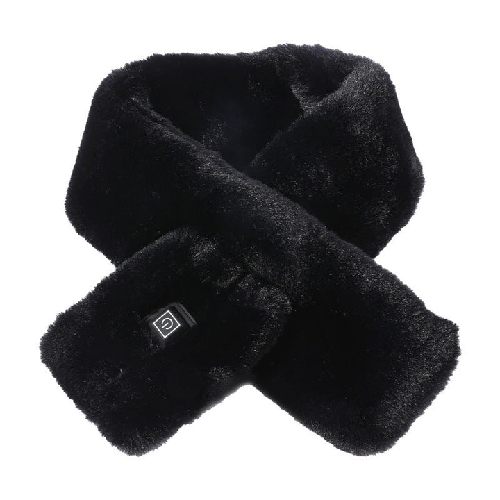Zenspan - Sleepvity Heated Scarf