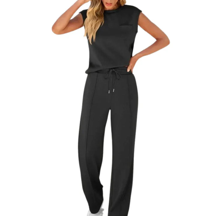 Pestana - Two Piece Sleeveless Set