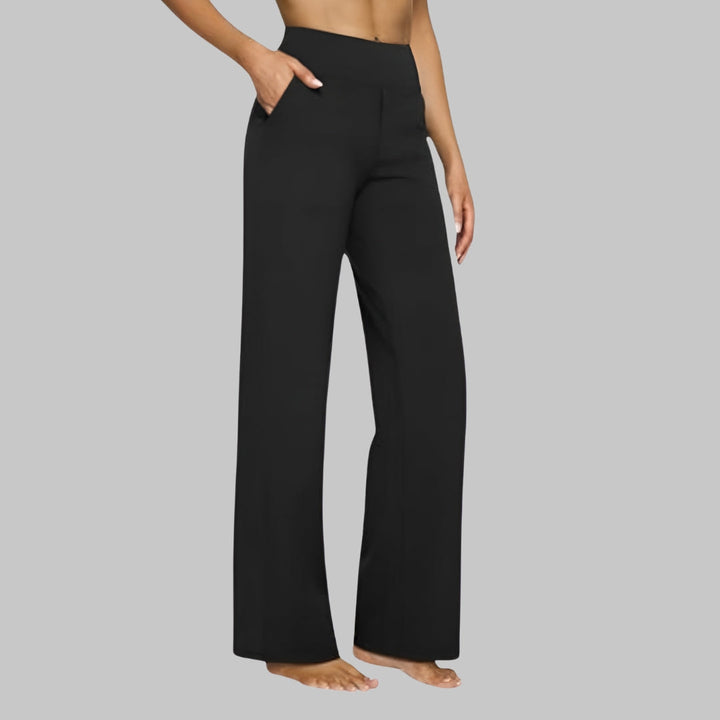 Lianita - Comfortable Stretchy Pant