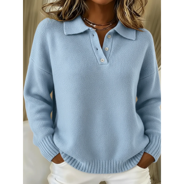 Fayeia - Cozy Comfort Sweater