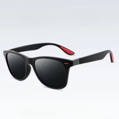 LuxFrame - Premium Square Frame Sunglasses