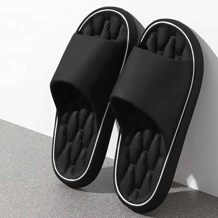 Lennox - Comfortable Pillow Slides
