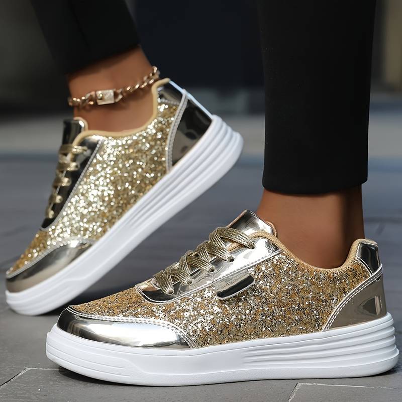 Vindya - Casual Sports Sneakers