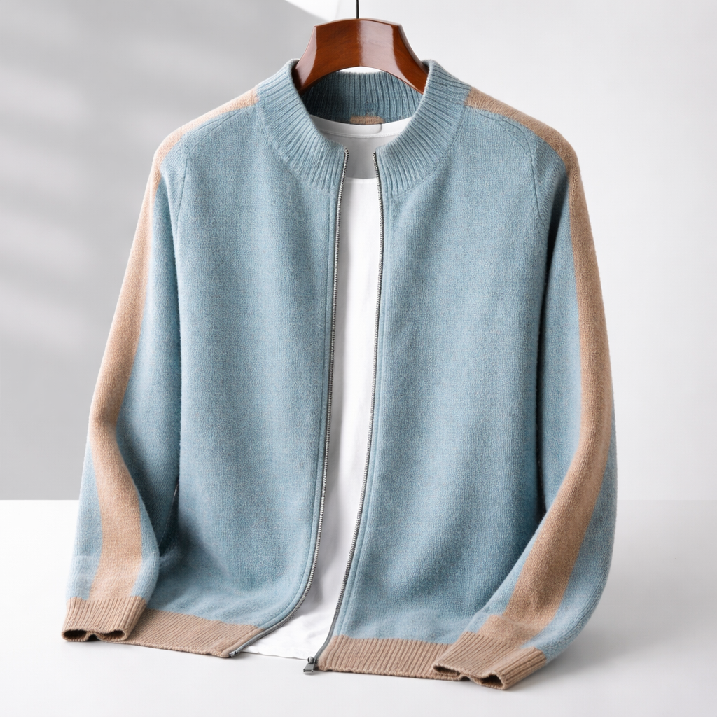 Chamara - Signature Wool Jacket