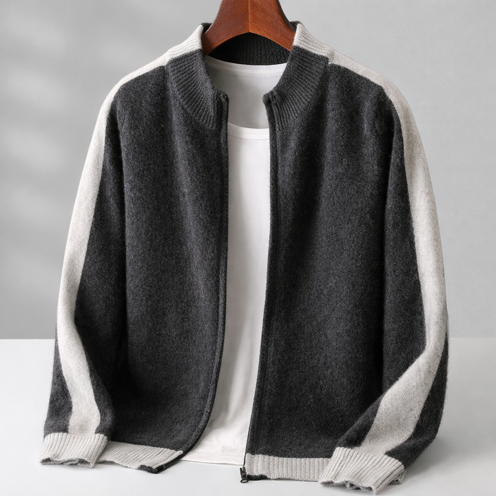 Chamara - Signature Wool Jacket