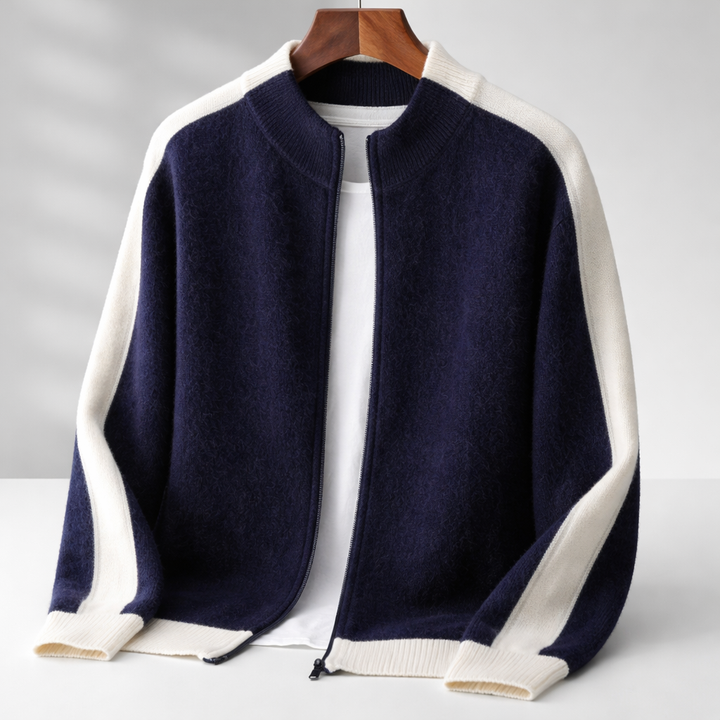 Chamara - Signature Wool Jacket