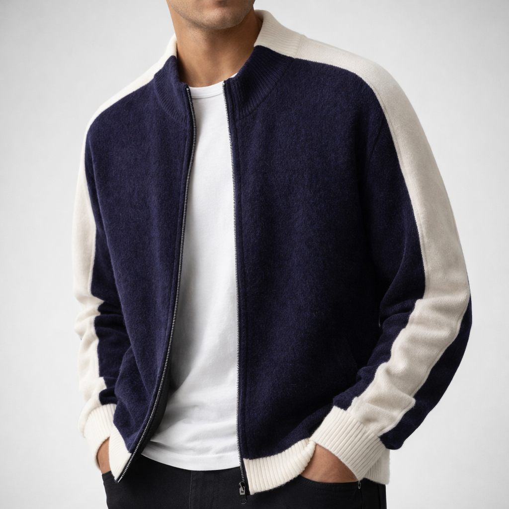 Chamara - Signature Wool Jacket