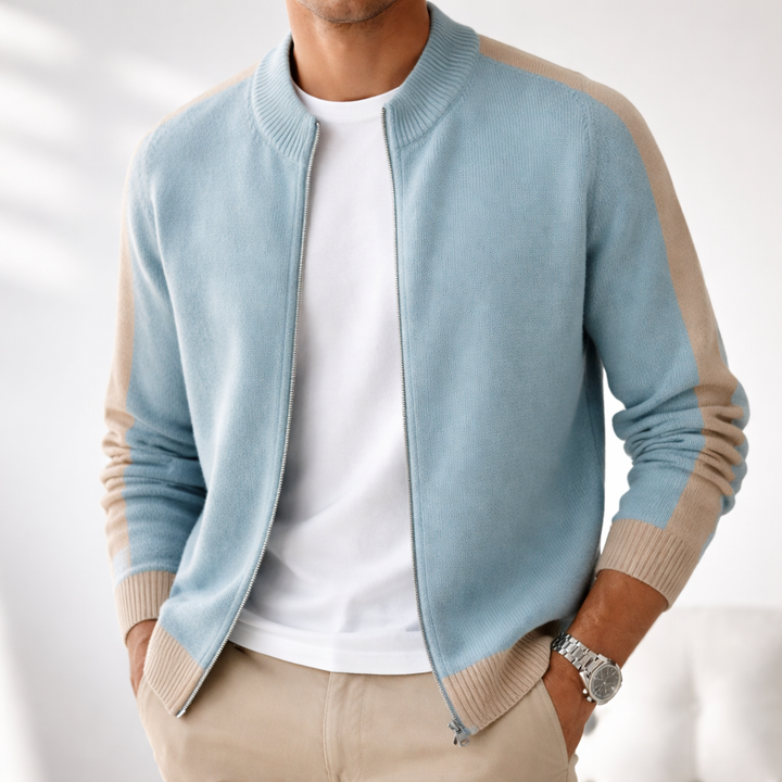Chamara - Signature Wool Jacket
