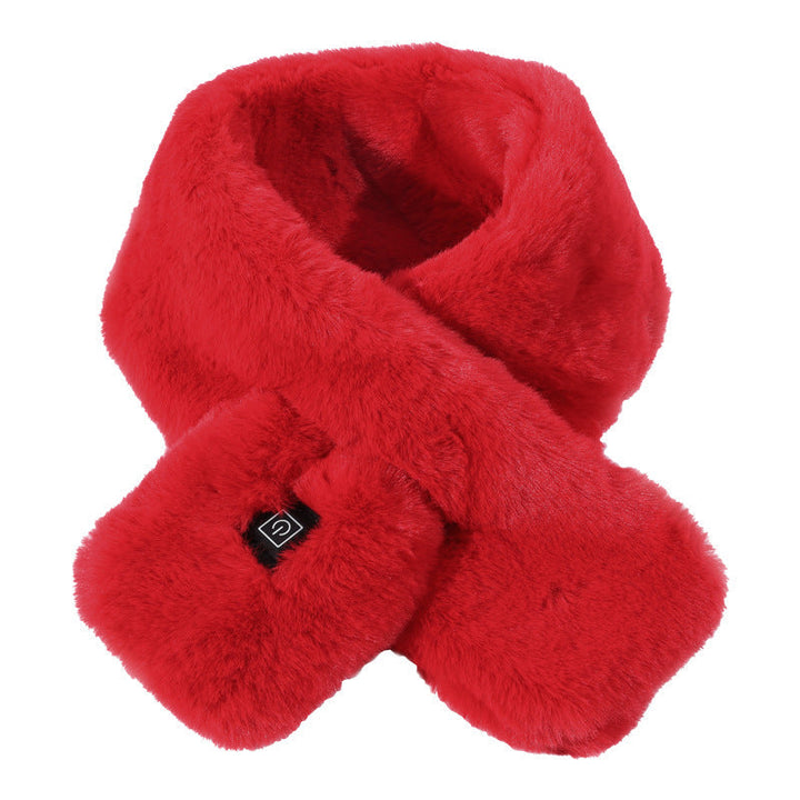 Zenspan - Sleepvity Heated Scarf