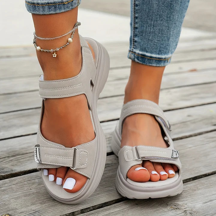 Shanyel - Orthopedic Non-Slip Sandal