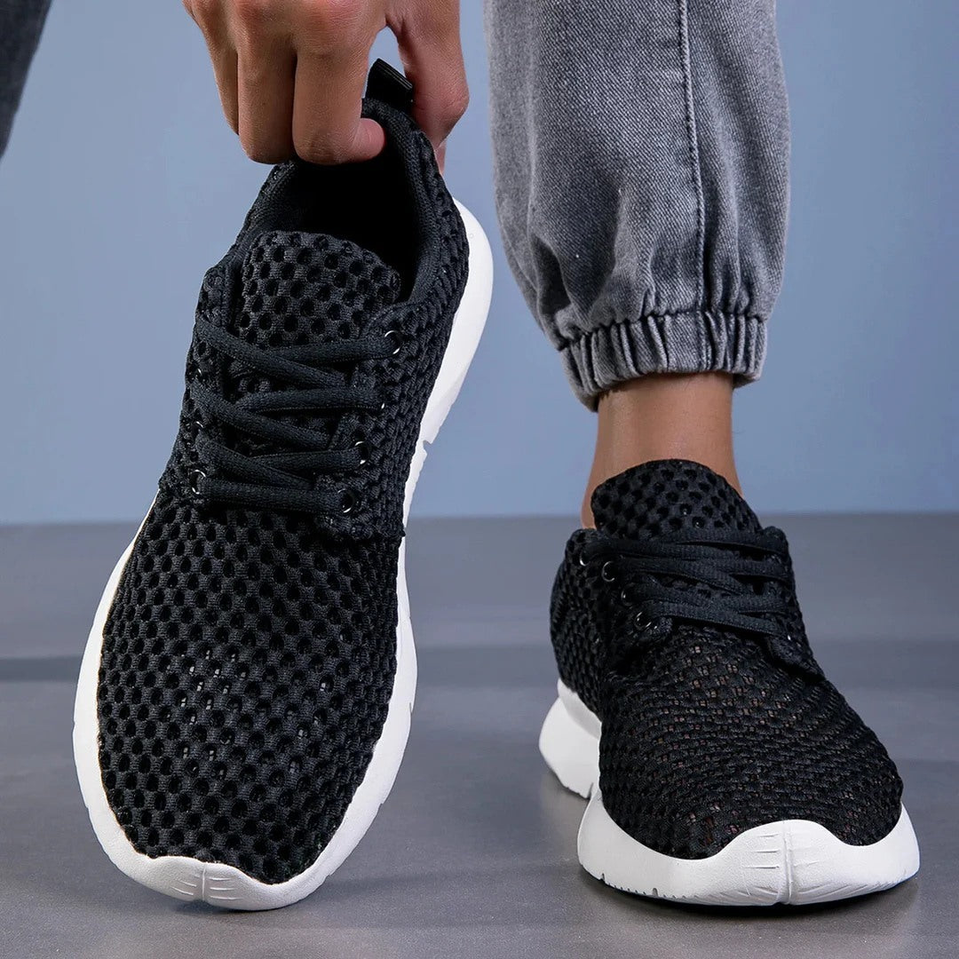 Merchan - Ultralight Mesh Sneaker