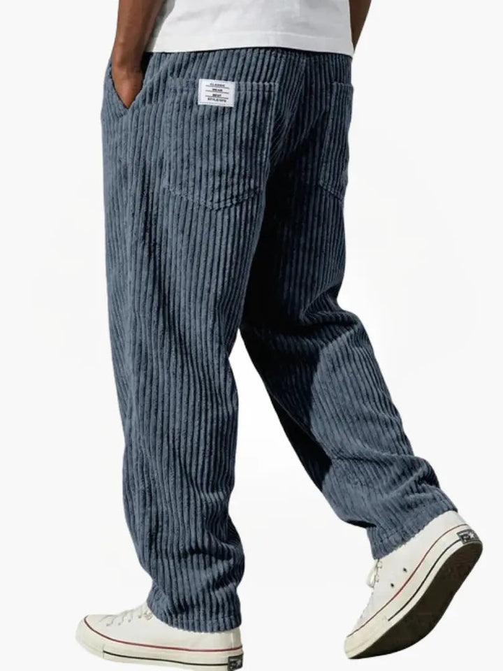 Mahela - Corduroy Trousers