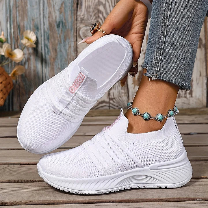 Lioray - Casual Stripes Sneaker