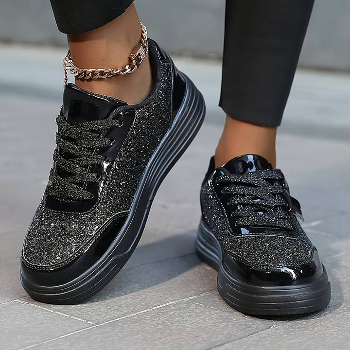 Vindya - Casual Sports Sneakers
