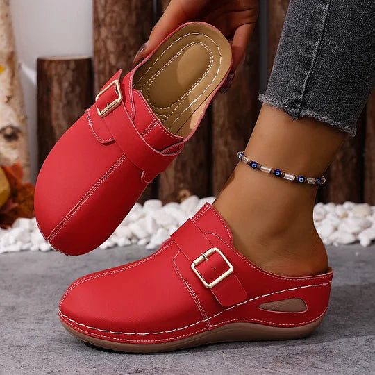 Latina - Elegant Non-Slip Shoes