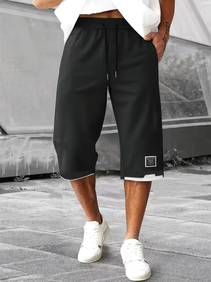 Hedi - Comfortable Sports And Cargo Shorts