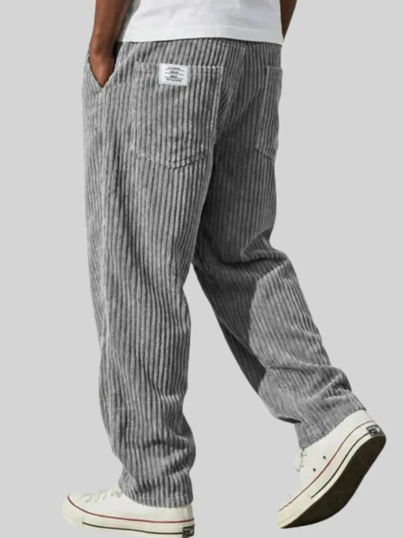 Mahela - Corduroy Trousers