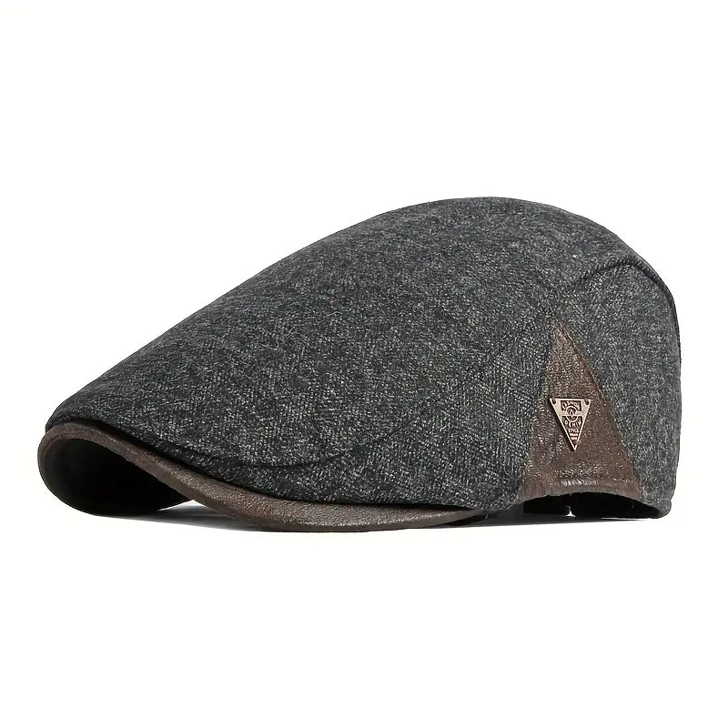 Zoranek - Fashion Autumn Beret Hat