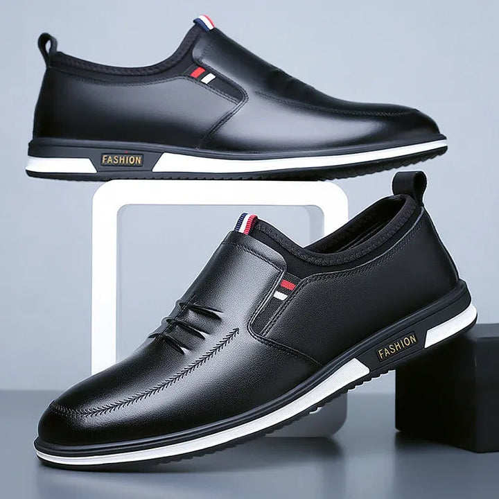 Albin - Comfortable Non-Slip Shoes