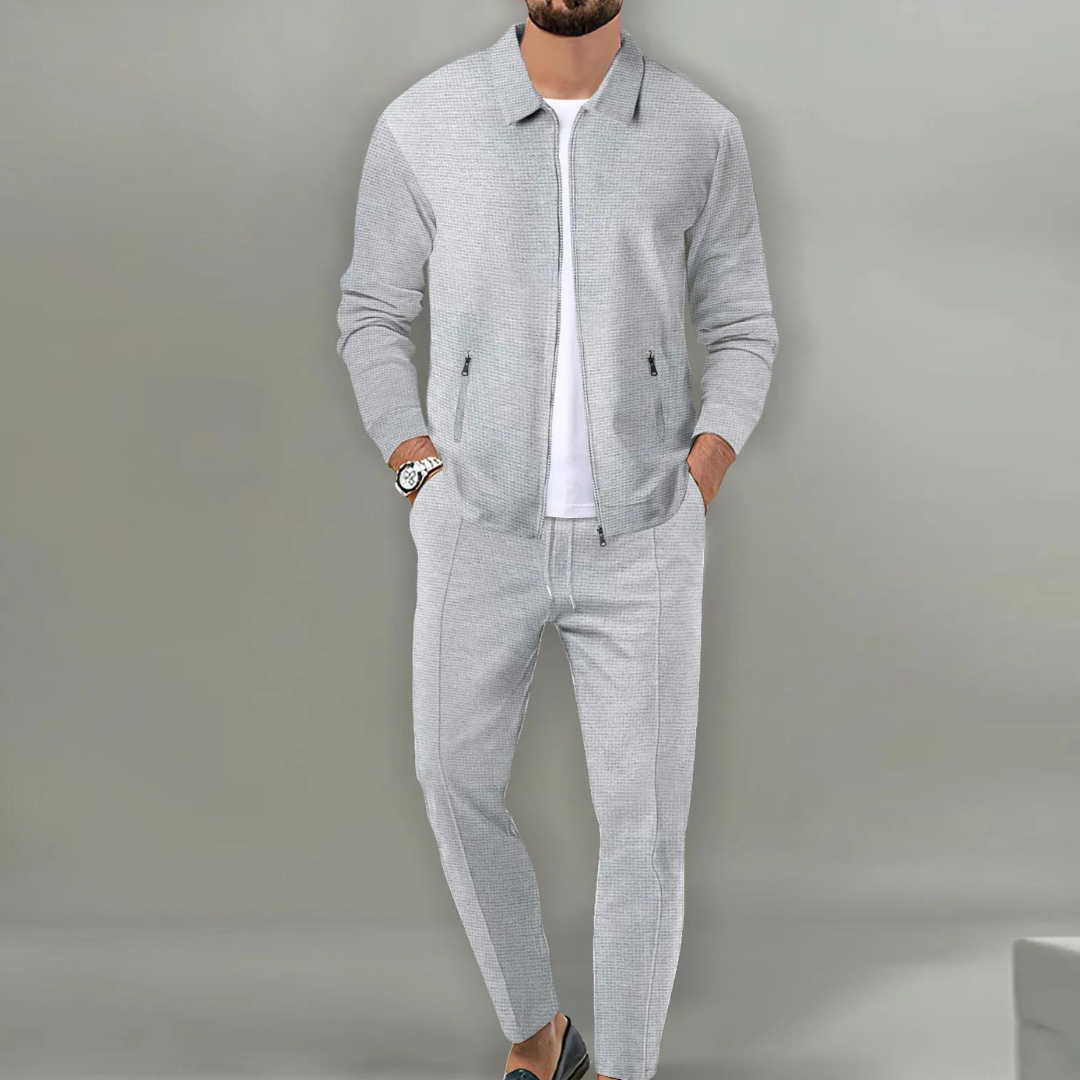 Hank - Two-Piece Set