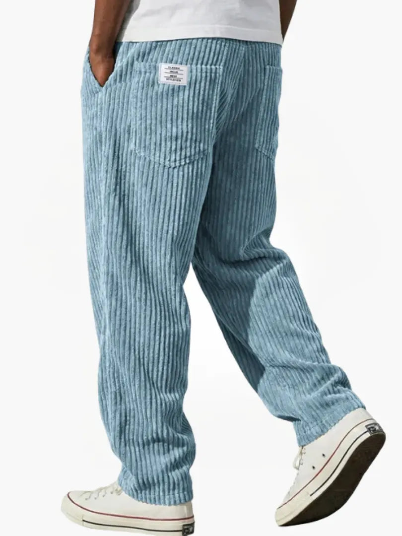 Mahela - Corduroy Trousers