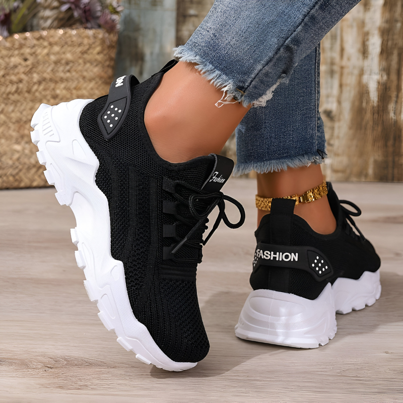 Eshara - Orthopedische Comfortabele Sneaker