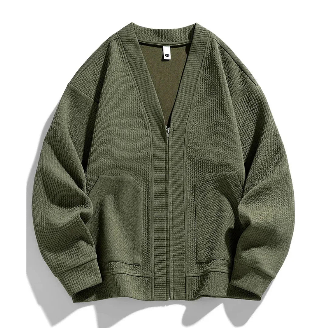 Oriais - Houston Knit Cardigan