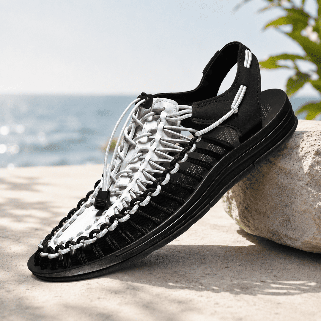 Widnel - Adjustable Non-Slip Sandal