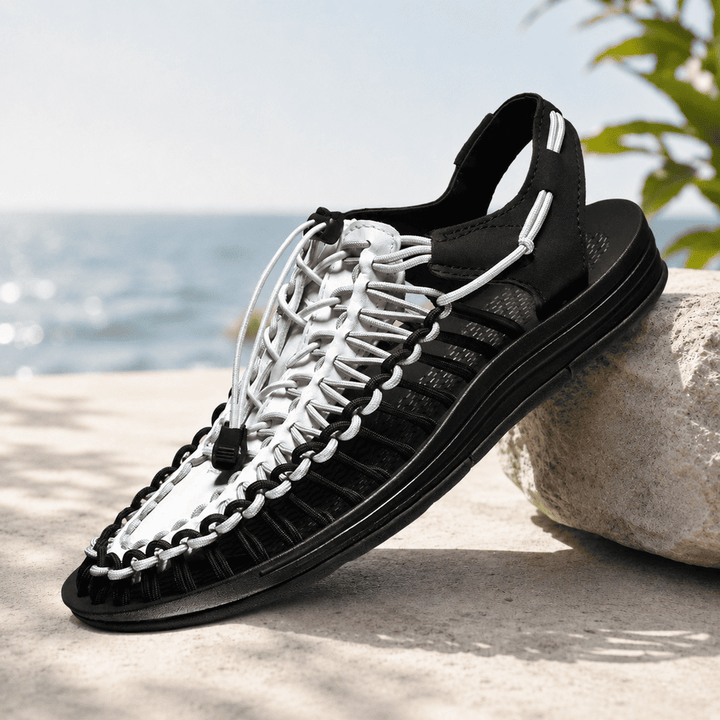 Widnel - Adjustable Non-Slip Sandal