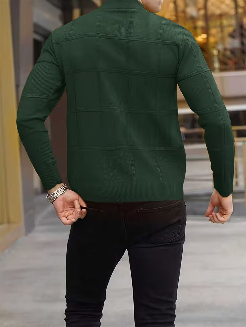 Roaan - Cross Border Round Neck Sweater
