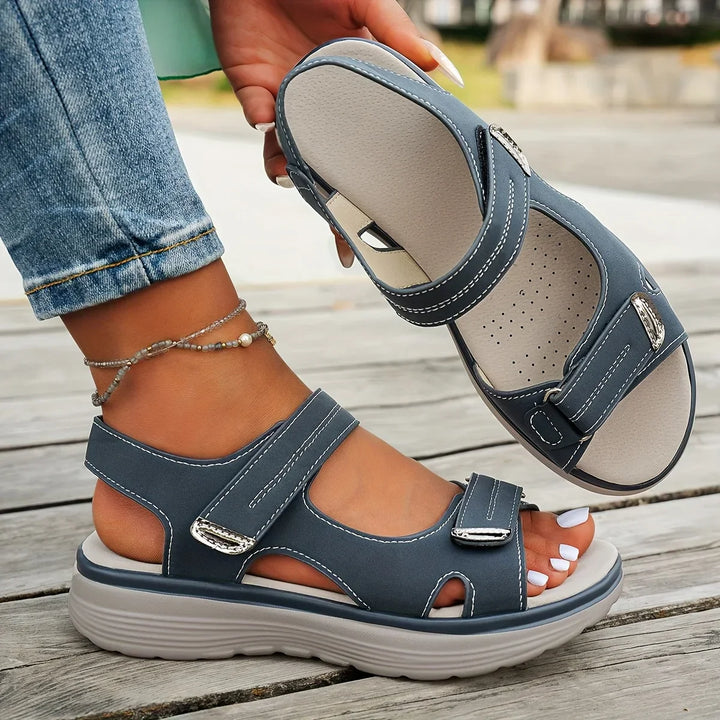 Shanyel - Orthopedic Non-Slip Sandal