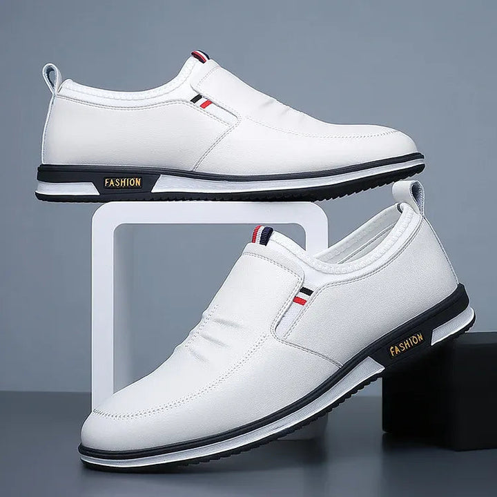 Albin - Comfortable Non-Slip Shoes