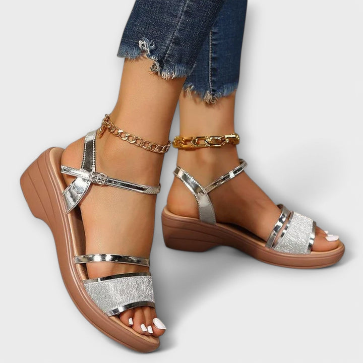 Finaya - Orthopedic Sandals
