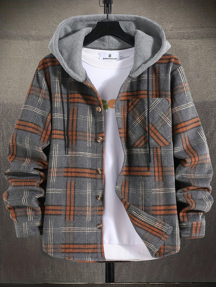 Vesponica - Christmas Two Piece Long Sleeve Jacket