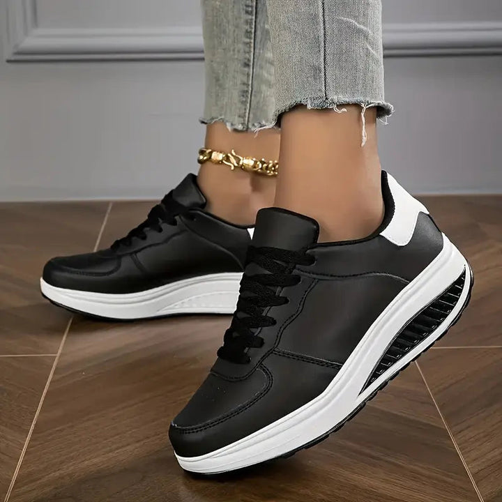 Astralglow - Orthopedic Sneaker