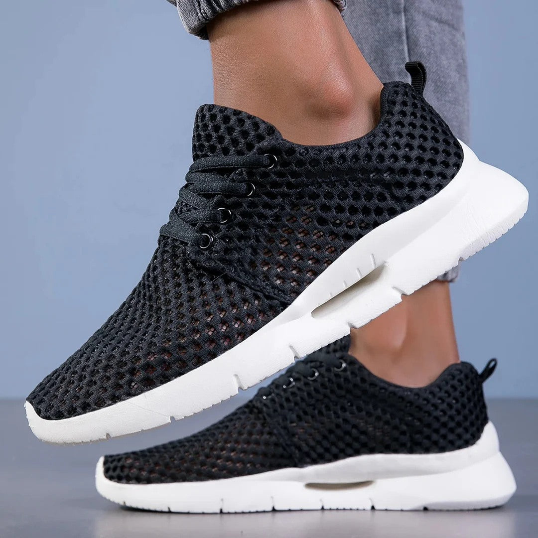 Merchan - Ultralight Mesh Sneaker