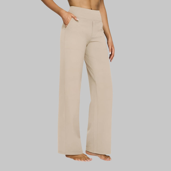 Lianita - Comfortable Stretchy Pant