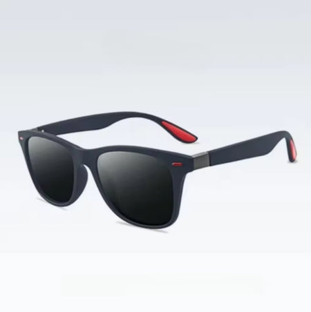 LuxFrame - Premium Square Frame Sunglasses