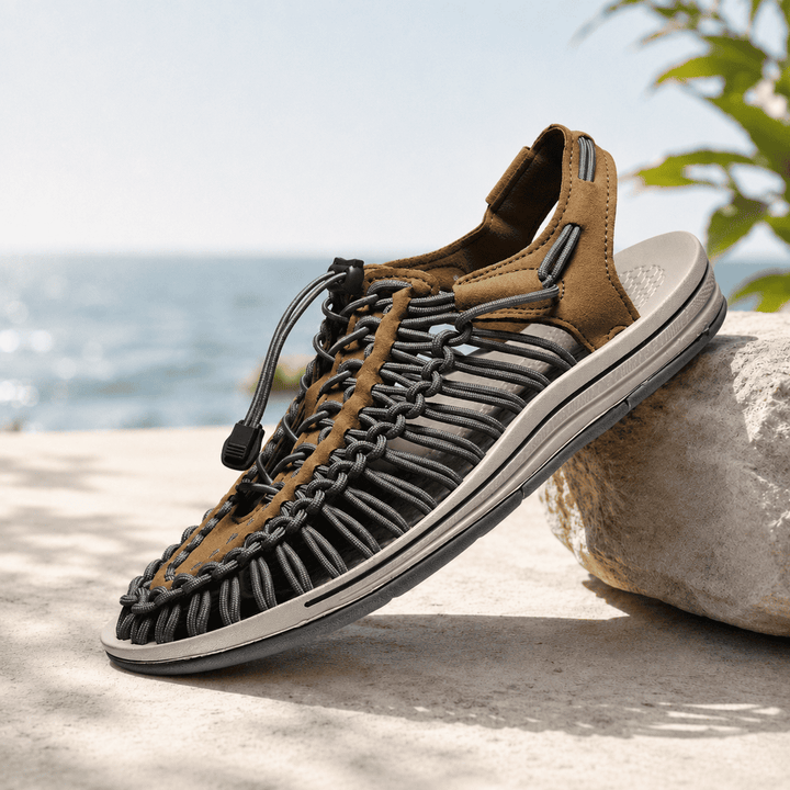 Widnel - Adjustable Non-Slip Sandal