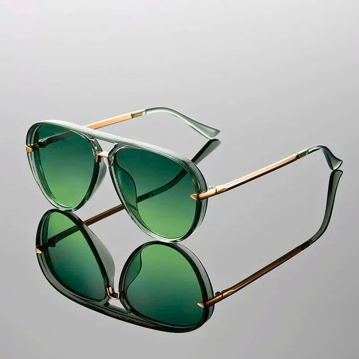 PrimeLens - Aviator Sunglasses