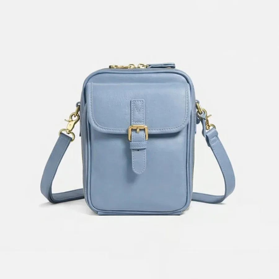 Neeti - Adjustable Crossbody Bag