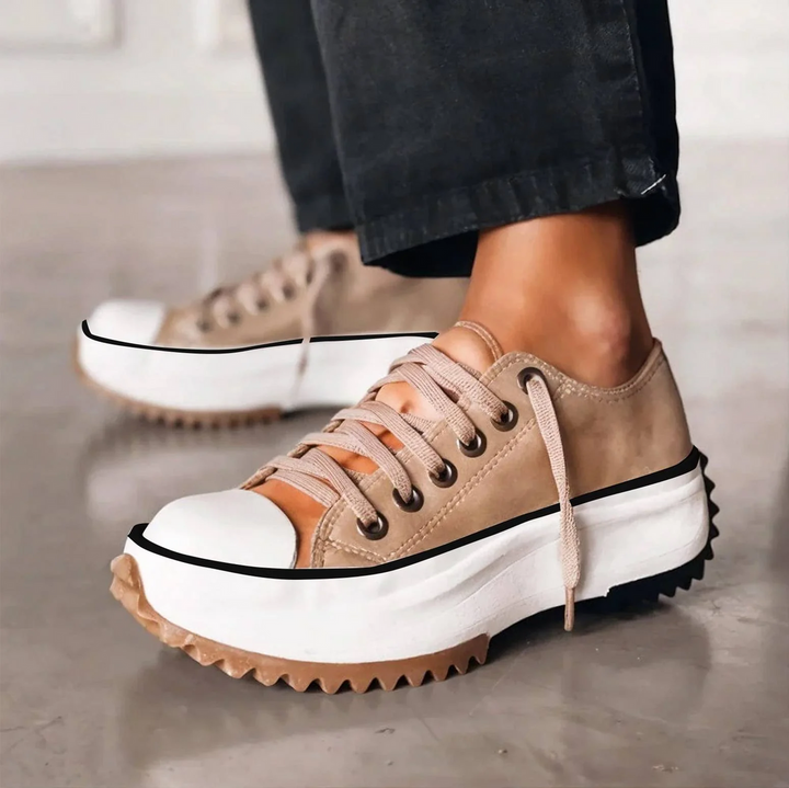 Meliisosa - Comfortable Shoes