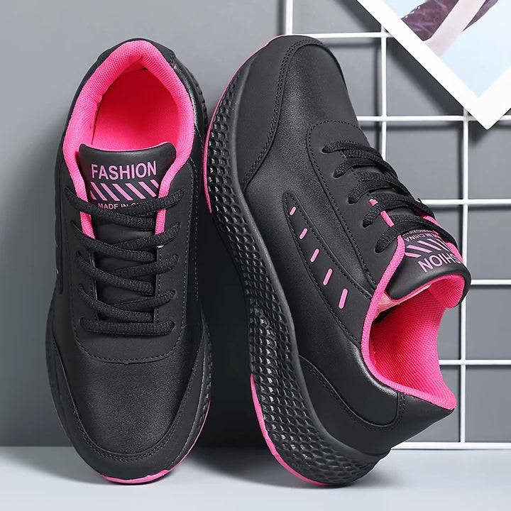 Chucacast - Lightweight Orthopedic Sneaker